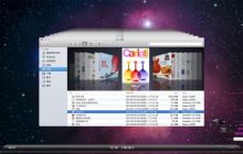 用linux搭建Mac备份服务器,伪TimeCapsule