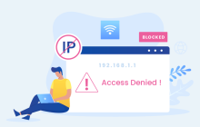 IP属性分为:ISP,Hosting,Business这三种