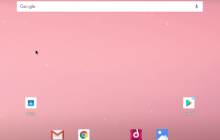 PVE虚拟机安装Android X86系统